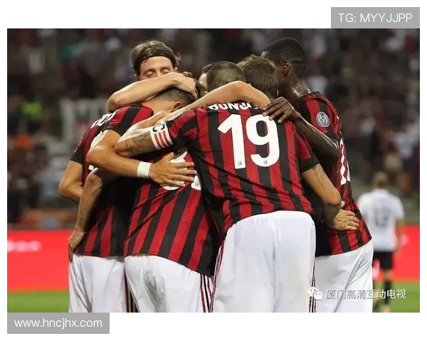 国米与AC米兰激情对决 谁能笑到最后争夺城市荣光