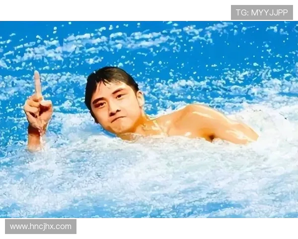 田亮：从跳水冠军到家庭幸福代言人，他的人生转型与成长故事