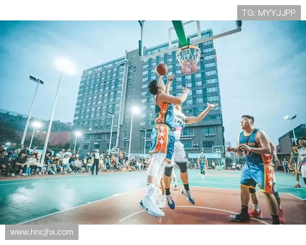 篮球热潮再燃年轻力量引领赛场激情点亮城市体育新风尚 篮球热潮再燃年轻力量引领赛场激情点亮城市体育新风尚