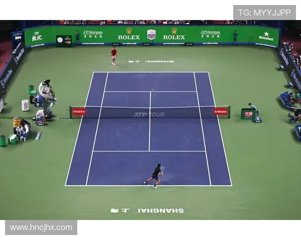 上海网球队在网球节奏排行榜中荣获第七名的辉煌成就 上海网球队在网球节奏排行榜中荣获第七名的辉煌成就