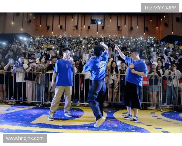 上海街舞队实力引发热议观众与专家各执己见的背后故事