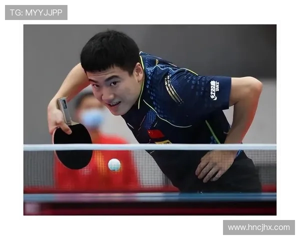 乒乓球的魅力之旅：深入解析深圳乒乓球队的技术与训练秘诀