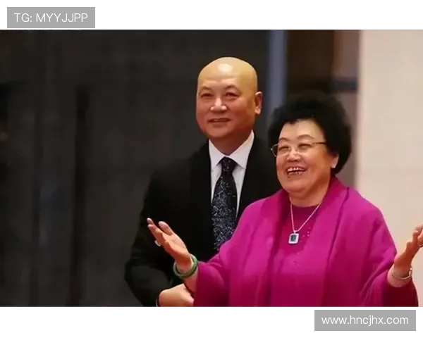 专访陈丽：解密英雄联盟成功之道