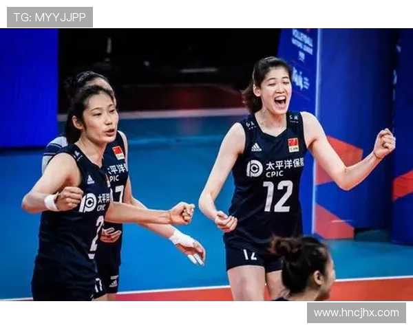 周芳专访：从排球小将到国家队明星的奋斗与成长之路