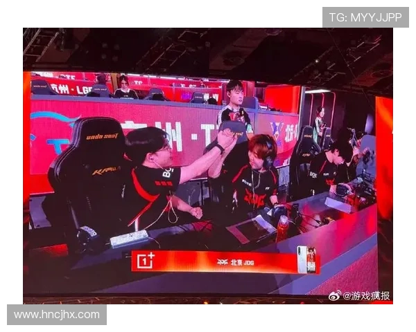 和平精英最新配合排行榜出炉JDG战队荣登第八名引发热议