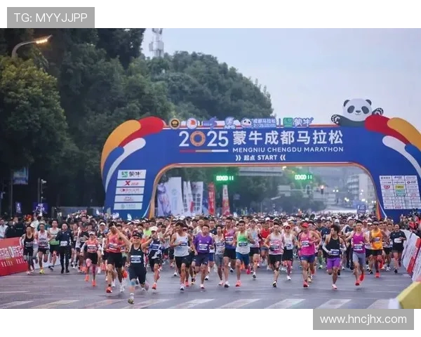 城市马拉松积分榜更新成都滑板队以88分稳居第一名 城市马拉松积分榜更新成都滑板队以88分稳居第一名