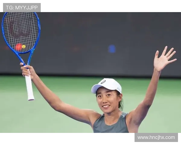 武汉网球队实力强劲荣登网球个人能力排行榜第七名