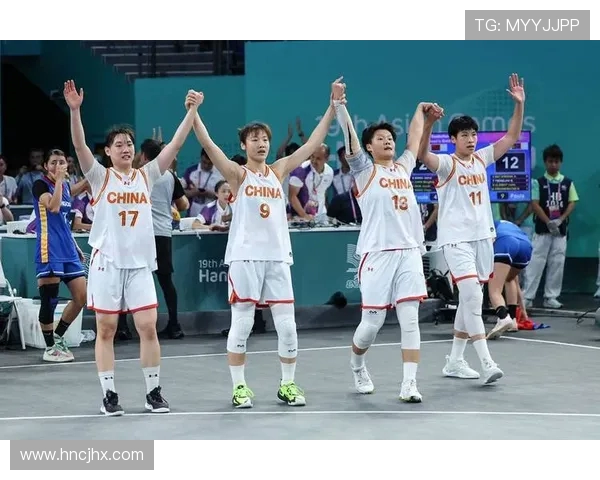 深圳篮球队在亚运会中的个人能力表现分析与点评