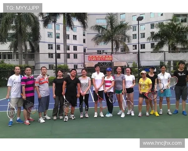 深圳网球队的速度分析与提升策略探讨 深圳网球队的速度分析与提升策略探讨