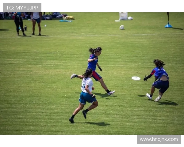 深圳飞盘队与广州飞盘队赛后复盘分析意识碰撞与战术较量