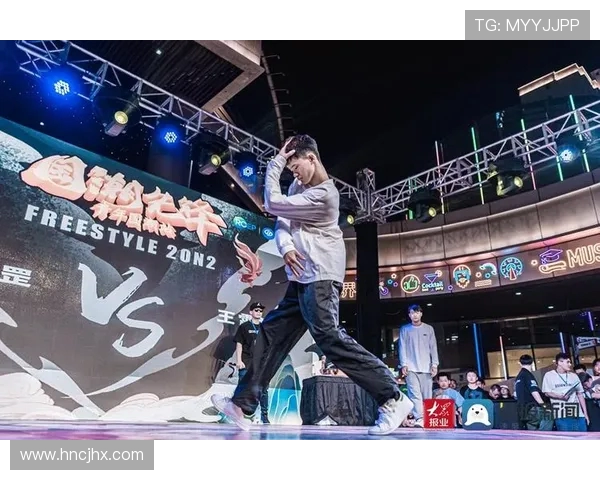 西安街舞队实力崛起引领潮流创新高震撼全国街舞力量排名