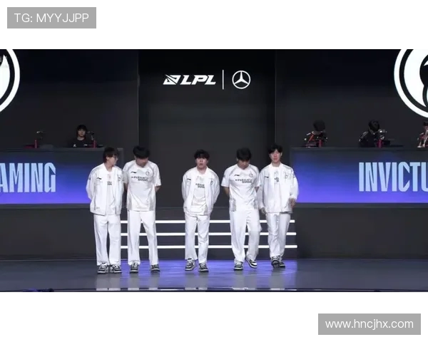 赛后分析：JDG与IG对决的实力对比与战术解析