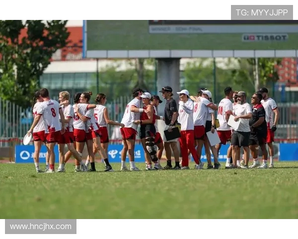 赛后分析：深圳飞盘队与成都飞盘队心理素质的较量与启示