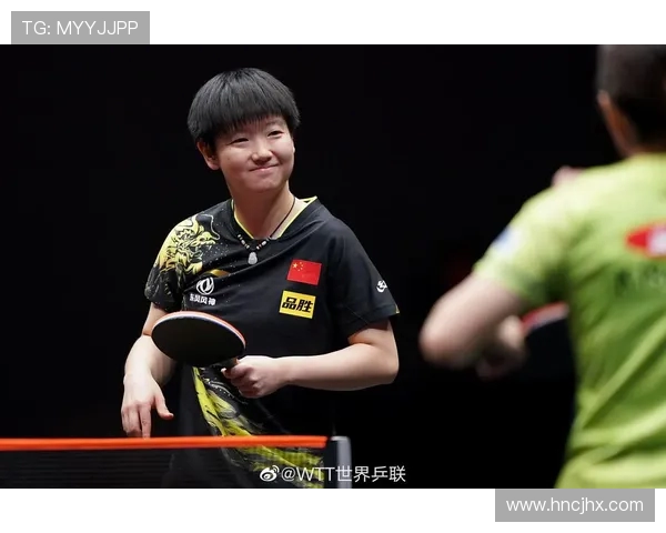 重庆乒乓球队领跑最新乒乓球配合TOP10榜单引发热议