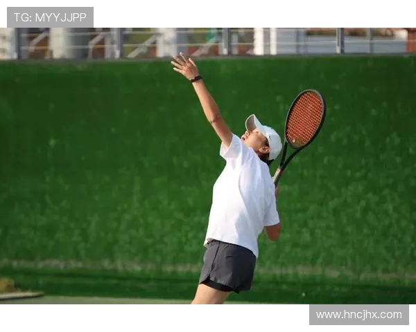 黄秀英独家分享网球技巧与心得助你提升球技的全方位指南