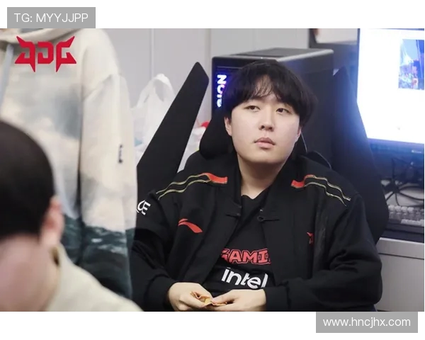 JDG与TES激战正酣 谁能在这场巅峰对决中脱颖而出成为王者