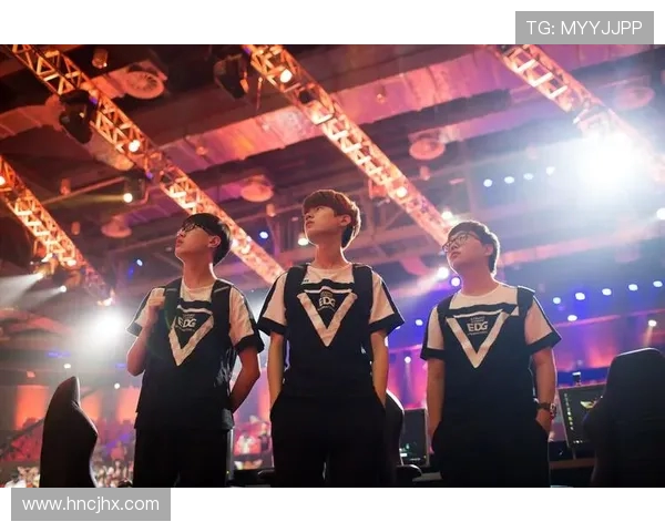 WE对阵EDG大战即将开启 谁将成为LPL新一代霸主的有力竞争者