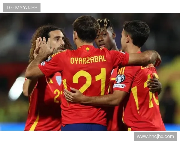 加维带领西班牙新一代足球崛起 揭示青年球员的无限潜力与未来挑战