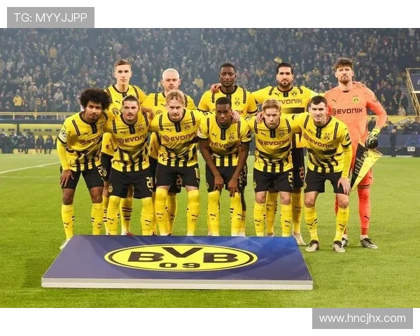 多特蒙德迎战门兴：德甲强强对话，谁能笑到最后