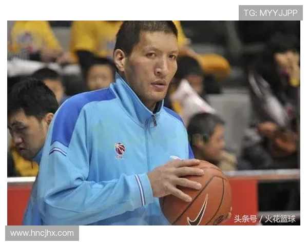 巴特尔：从草原到赛场的传奇人生与篮球精神的传承