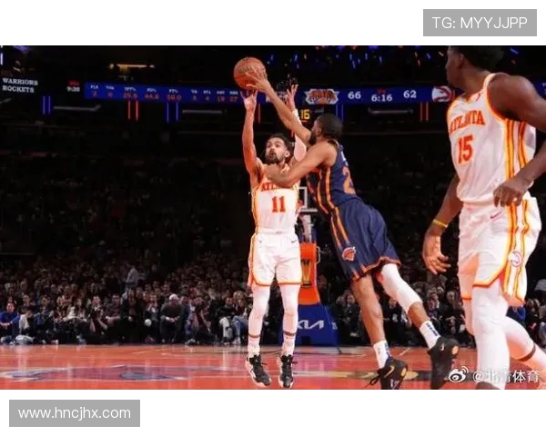 特雷杨率队重燃亚特兰大雄心誓再创老鹰辉煌新篇章