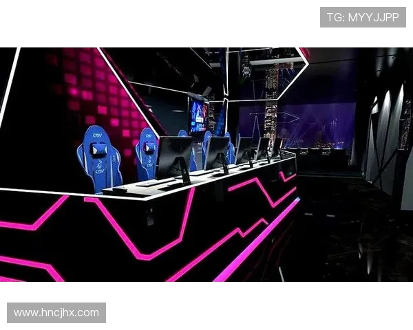 电竞崛起时代：探索游戏产业的未来与电竞文化的全球化发展