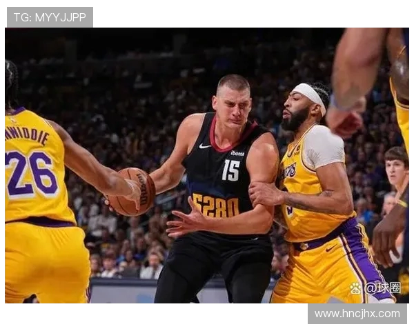 2008年NBA季后赛掘金与湖人激战回顾与精彩瞬间分析