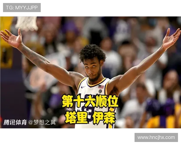 塔里伊森的篮球之路与未来发展潜力分析